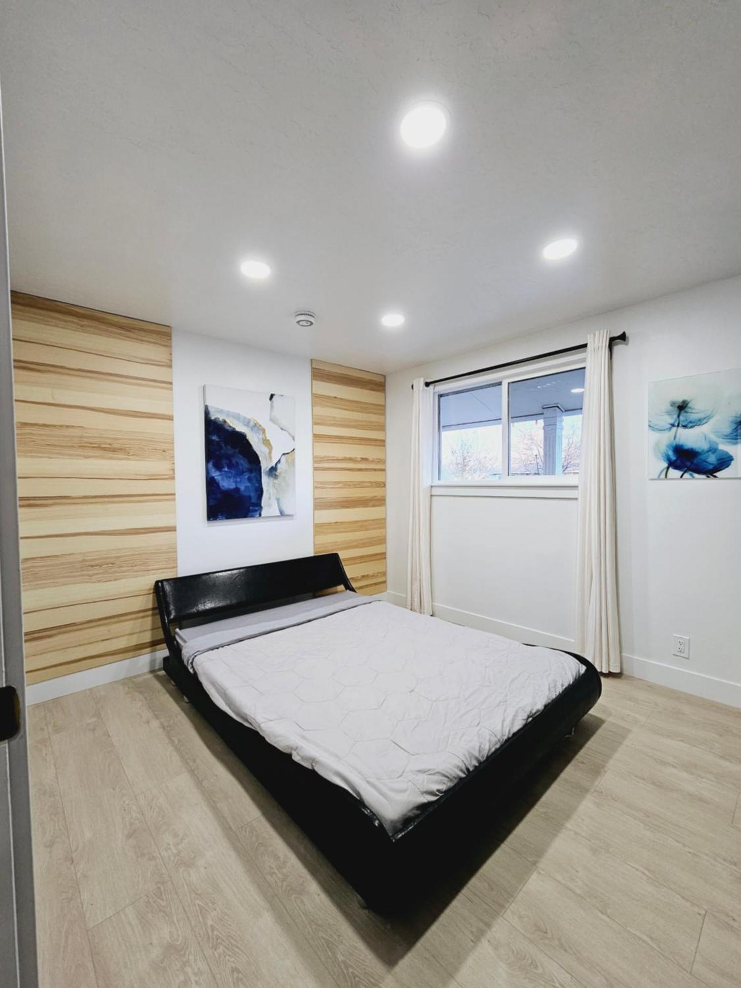 Luxury Getaway Close To Skiing Hiking In Slc Sandy Dış mekan fotoğraf