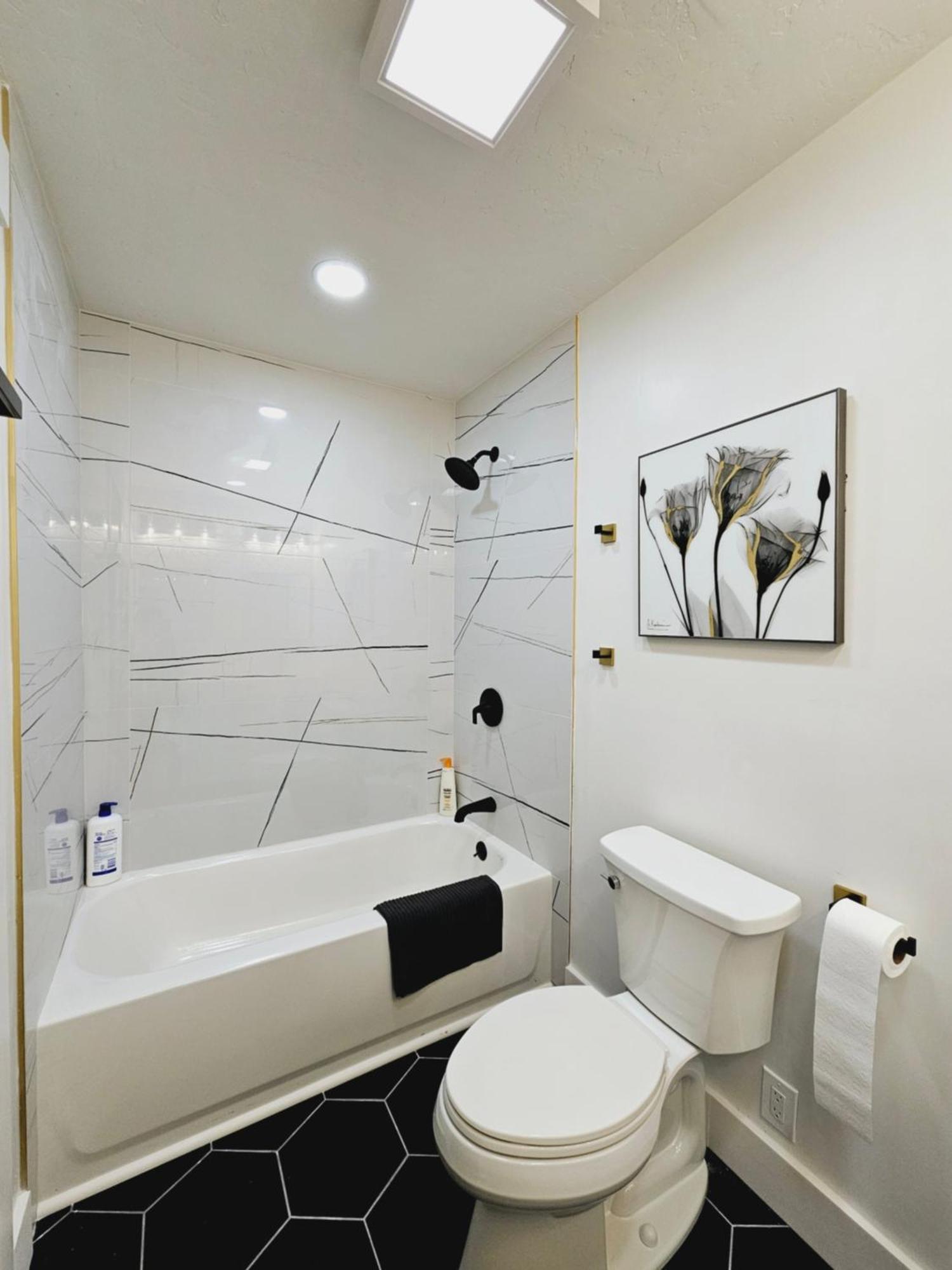 Luxury Getaway Close To Skiing Hiking In Slc Sandy Dış mekan fotoğraf
