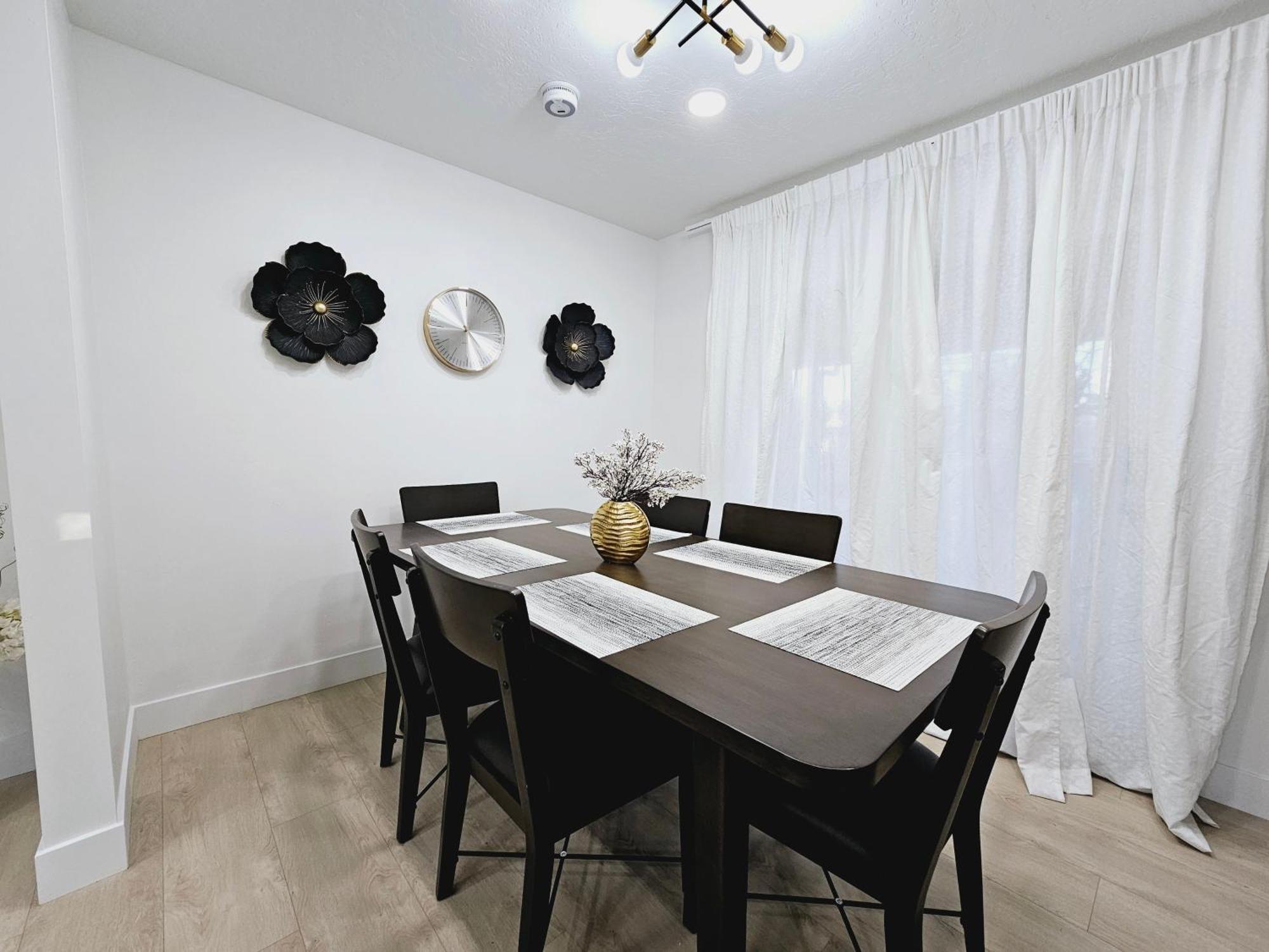 Luxury Getaway Close To Skiing Hiking In Slc Sandy Dış mekan fotoğraf