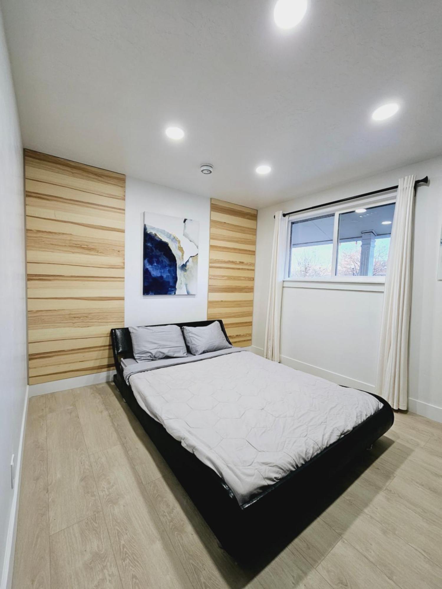 Luxury Getaway Close To Skiing Hiking In Slc Sandy Dış mekan fotoğraf